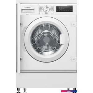 Siemens iQ700 WI14W542EU