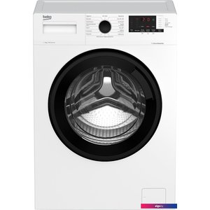 BEKO WUE7512WPBE