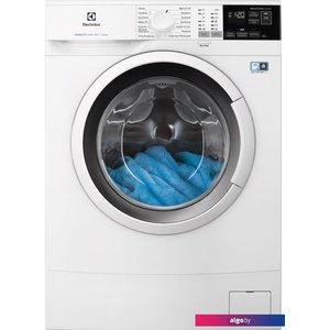 Electrolux SensiCare 600 EW6SN426WP