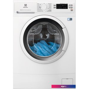 Electrolux SensiCare 600 EW6SM404WP