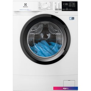 Electrolux SensiCare 600 EW6SN406BPI