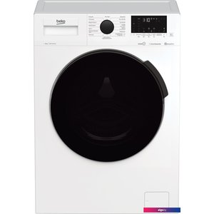 BEKO WUE6624XBWS