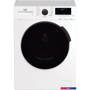 BEKO WUE7626XBWS