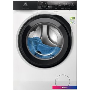 Electrolux UltraCare AbsoluteCare 800 EW8F4482UP