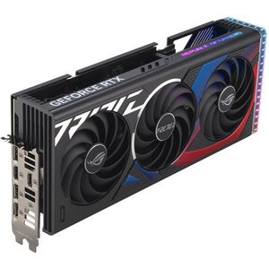 ASUS ROG Strix GeForce RTX 4070 Super 12GB GDDR6X OC Edition ROG-STRIX-RTX4070S-12G-GAMING