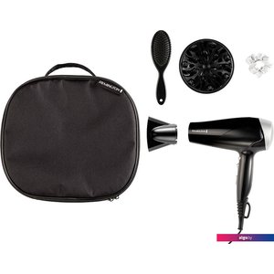 Remington Style Edition Hair Dryer Gift Set D3171GP