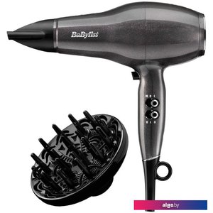 BaByliss D6490DE