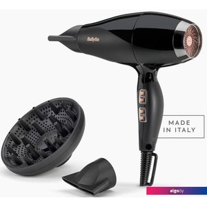 BaByliss Air Power Pro 6716DE