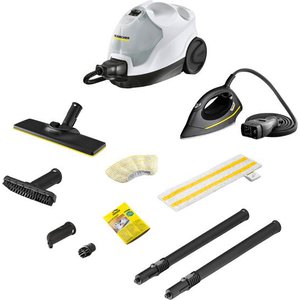 Karcher SC 4 EasyFix Iron 1.512-631.0