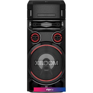 LG XBOOM ON7