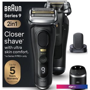 Braun Series 9 Pro+ 9590cc