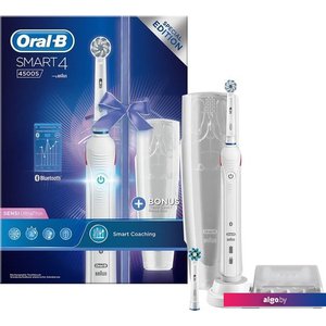 Oral-B Smart 4 4500S