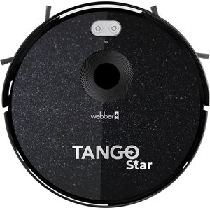 Webber Tango Star RSX580