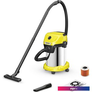 Karcher WD 3 S V-19/4/20 [1.628-141.0]