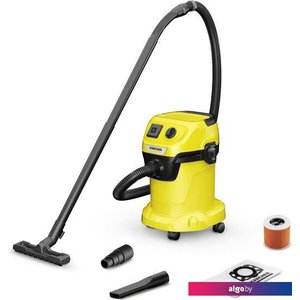 Karcher WD 3 P V-17/4/20 1.628-171.0