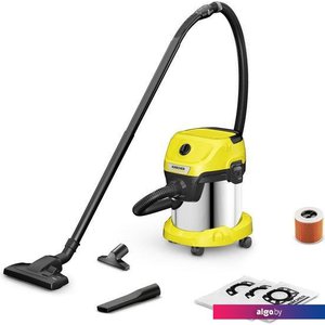 Karcher WD 3 S V-15/6/20 Home 1.628-150.0