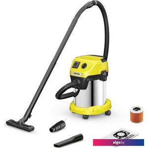 Karcher WD 3 P S V-17/4/20 1.628-191.0