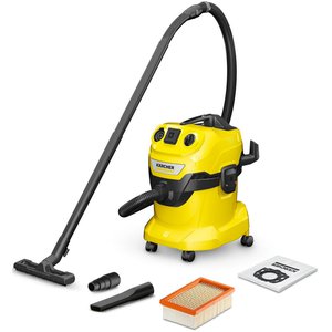 Karcher WD 4 P V-20/5/22 1.628-272.0