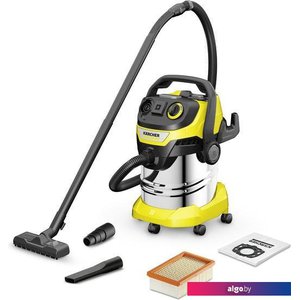 Karcher WD 5 P S V-25/5/22 1.628-357.0