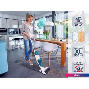 Leifheit Regulus Aqua PowerVac 11922