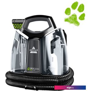 Bissell SpotClean Pet Plus 37241