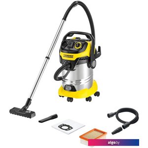 Karcher WD 6 P Premium 1.348-272.0