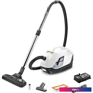 Karcher DS 6 1.195-250.0