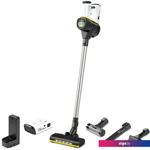 Karcher VC 6 Cordless ourFamily Battery Plus 1.198-677.0