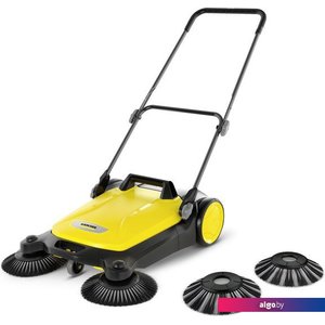 Karcher S 4 Twin 2-IN-1 1.766-365.0