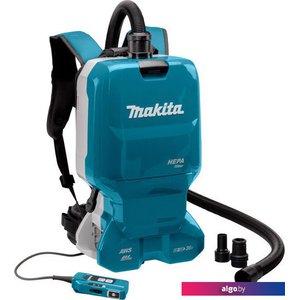 Makita DVC665ZU