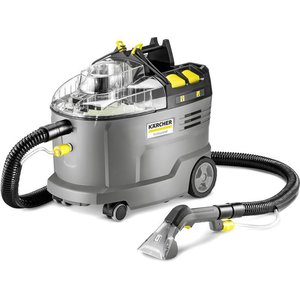 Karcher Puzzi 9/1 Bp 1.101-700.0