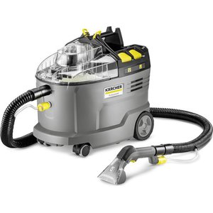 Karcher Puzzi 9/1 Bp Pack 1.101-701.0