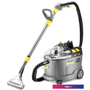 Karcher Puzzi 9/1 Bp Pack Adv 1.101-703.0