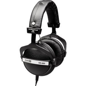 Superlux HD660