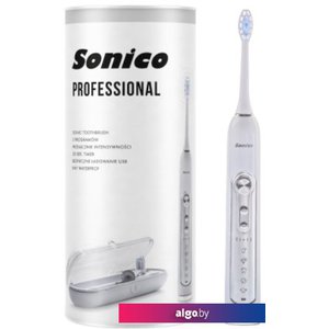 Sonico Professional White