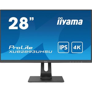 Iiyama ProLite XUB2893UHSU-B