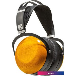 HiFiMan Sundara Closed-Back