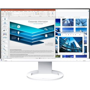 EIZO FlexScan EV2480-WT