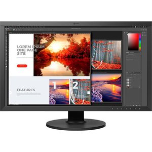 EIZO ColorEdge CS2740-BK