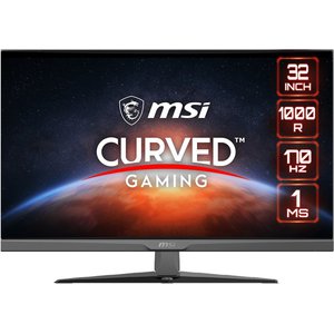 MSI G322C