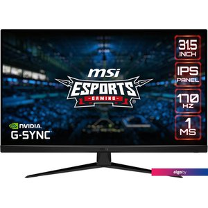 MSI G321Q