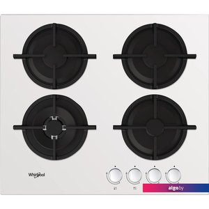 Whirlpool AKT 625 WH