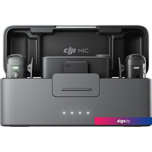 DJI Mic 2