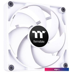 Thermaltake CT120 2-Fan Pack White CL-F151-PL12WT-A