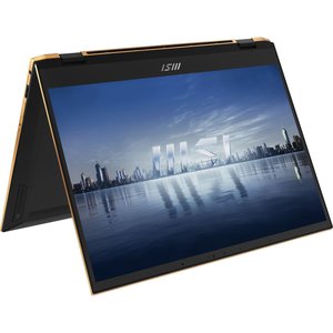 Ноутбук 2-в-1 MSI Summit E13 Flip Evo A13MT-243US