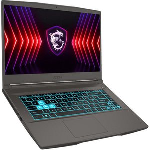 Игровой ноутбук MSI Thin 15 B12VE-2075XRU