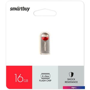 SmartBuy MC8 16GB