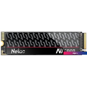 SSD Netac NV5000-t 1TB NT01NV5000t-1T0-E4X