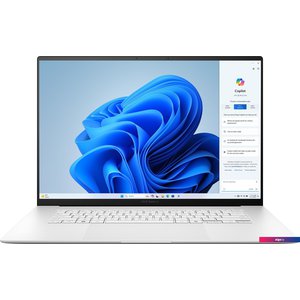 Ноутбук ASUS Zenbook S 16 UM5606WA-RK279W