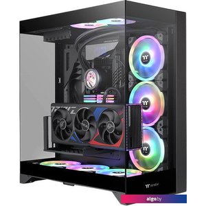 Корпус Thermaltake CTE E550 TG CA-1Z8-00M1WN-00